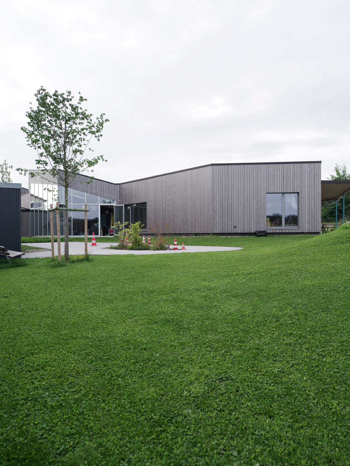 Ein Foto von Herman Seidl