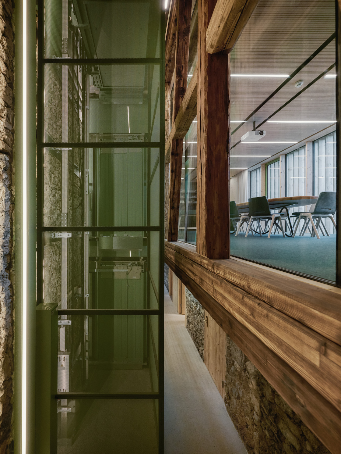 Ein Foto von Robert Eder