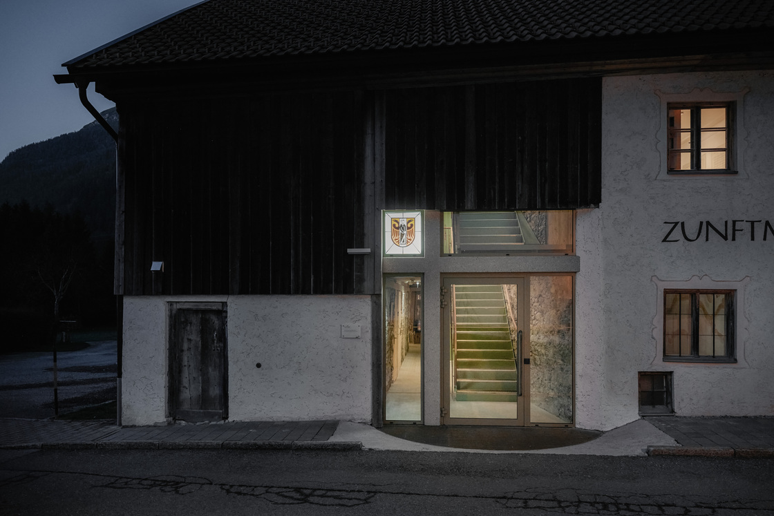 Ein Foto von Robert Eder