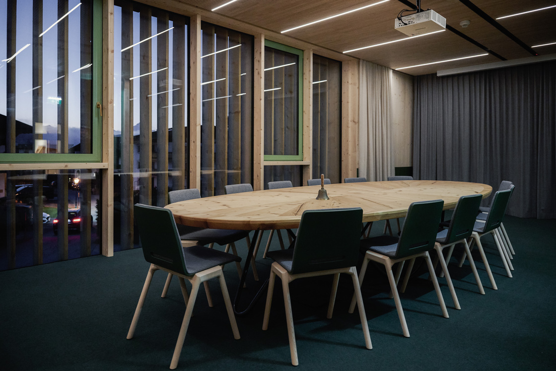 Ein Foto von Robert Eder