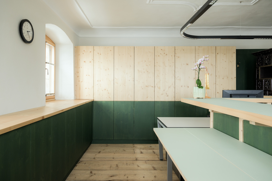 Ein Foto von Robert Eder