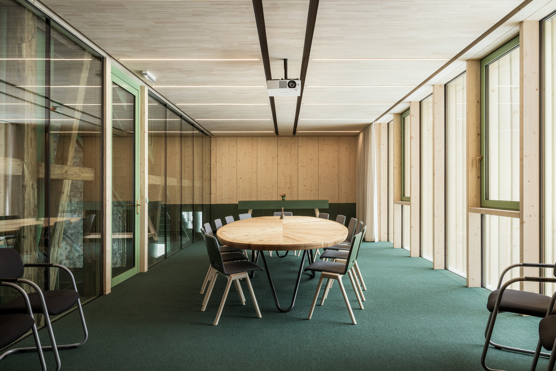 Ein Foto von Robert Eder