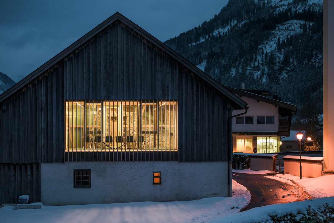 Ein Foto von Robert Eder