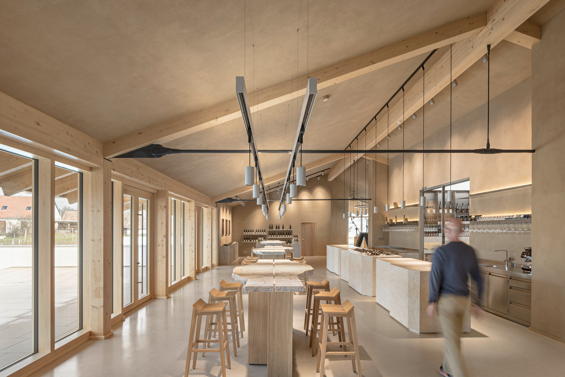 Ein Foto von Hertha Hurnaus