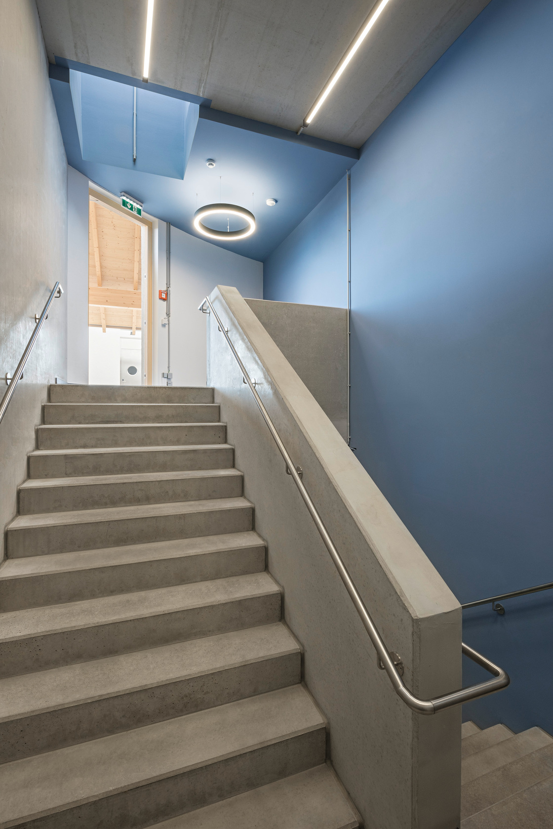 Ein Foto von Hertha Hurnaus