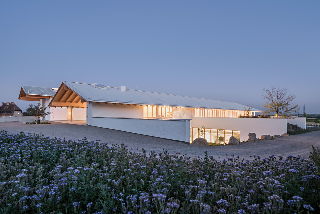 Ein Foto von Hertha Hurnaus