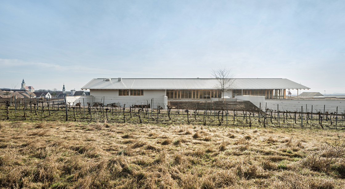 Ein Foto von Hertha Hurnaus