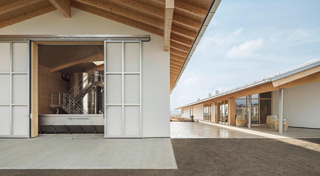 Ein Foto von Hertha Hurnaus