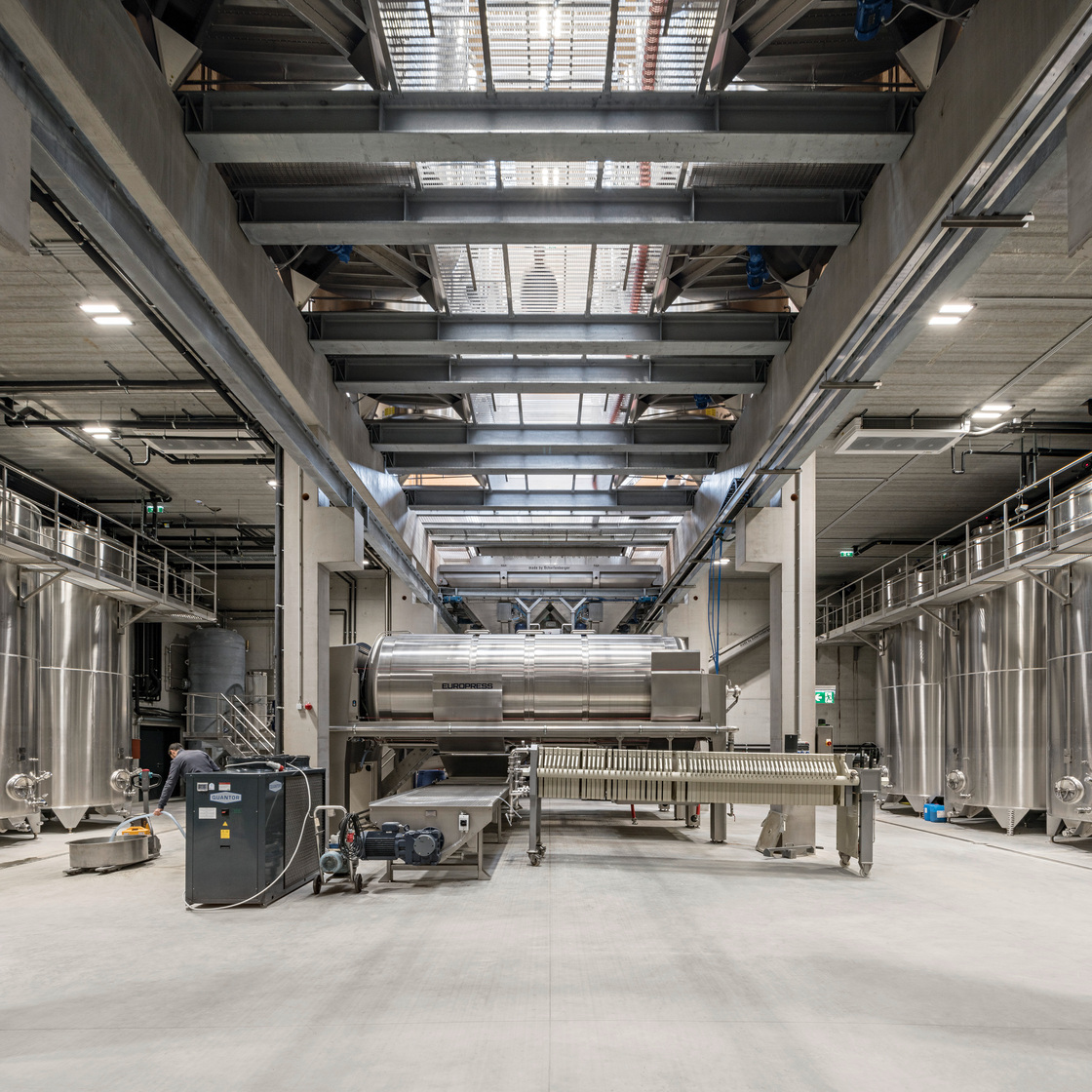 Ein Foto von Hertha Hurnaus