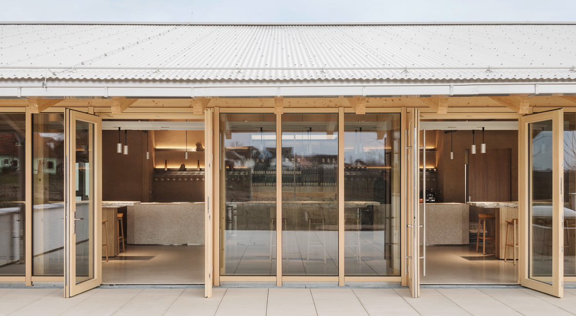 Ein Foto von Hertha Hurnaus