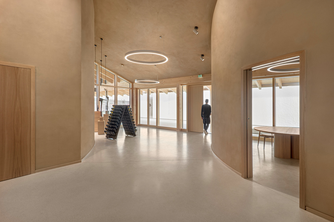 Ein Foto von Hertha Hurnaus