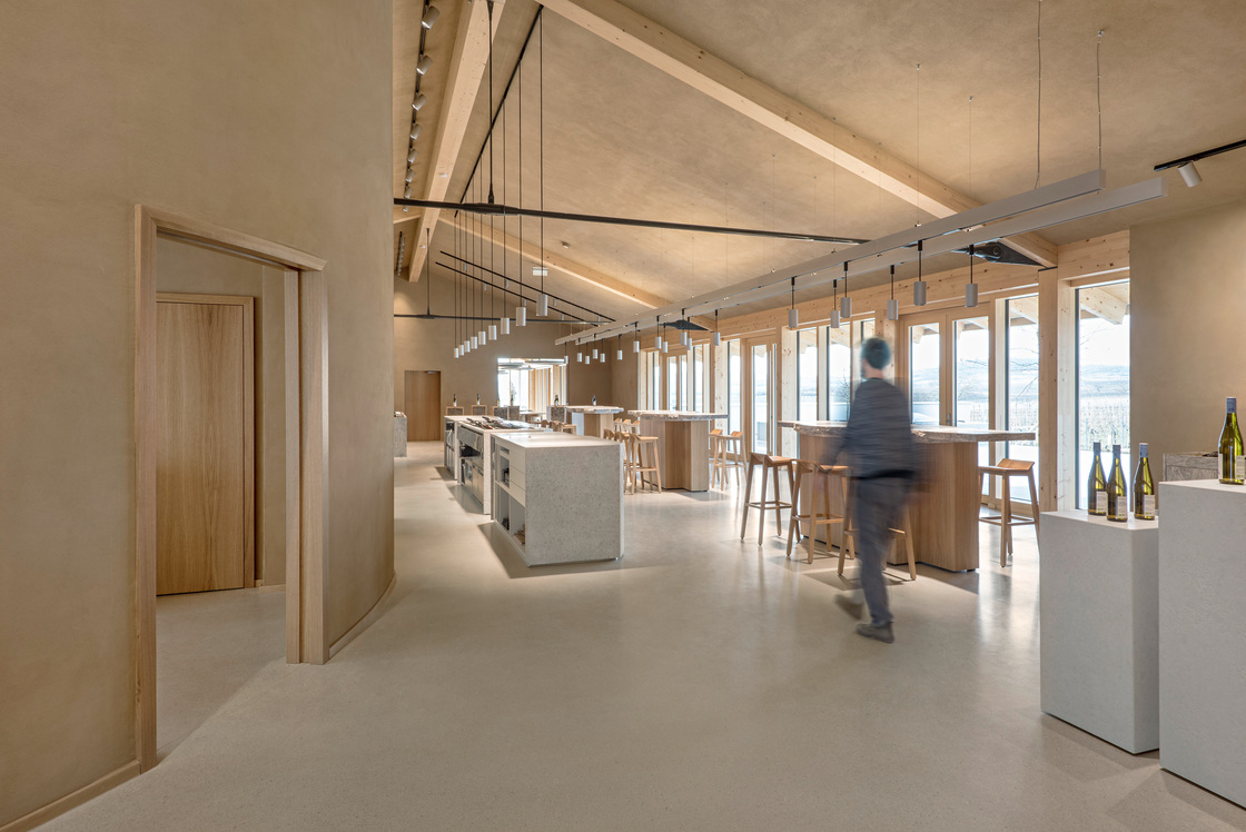 Ein Foto von Hertha Hurnaus