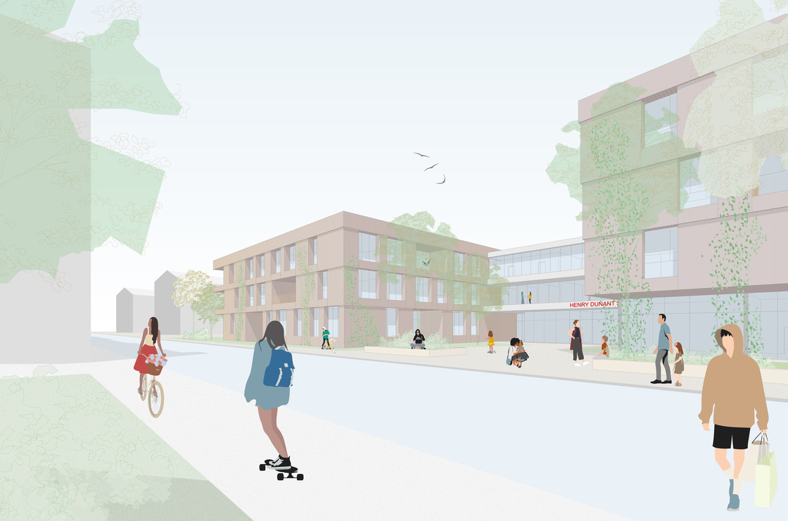 Ein Foto von Silbermayr Welzl Architekten