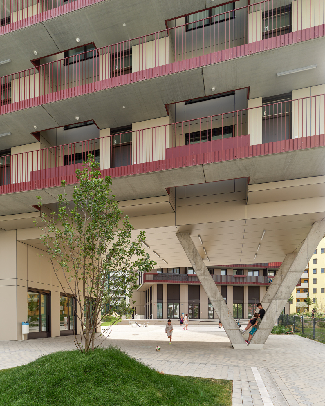 Ein Foto von Kurt Hörbst