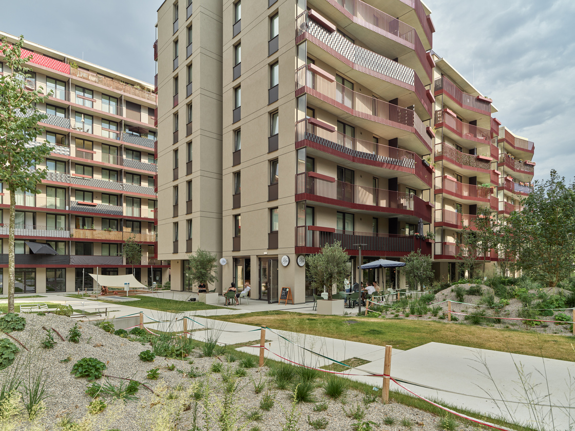 Ein Foto von Kurt Hörbst