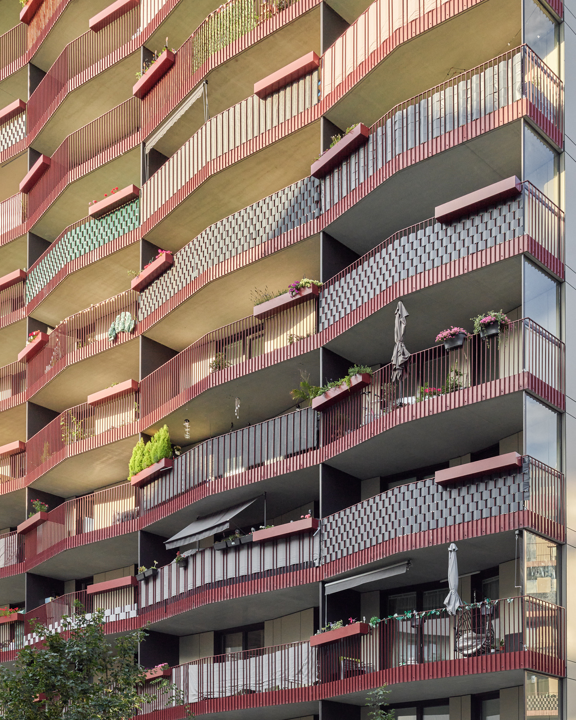 Ein Foto von Kurt Hörbst