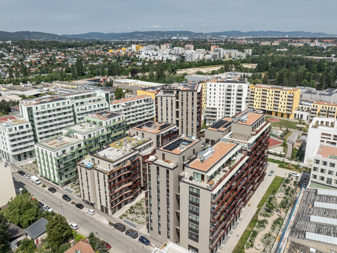 Ein Foto von Kurt Hörbst