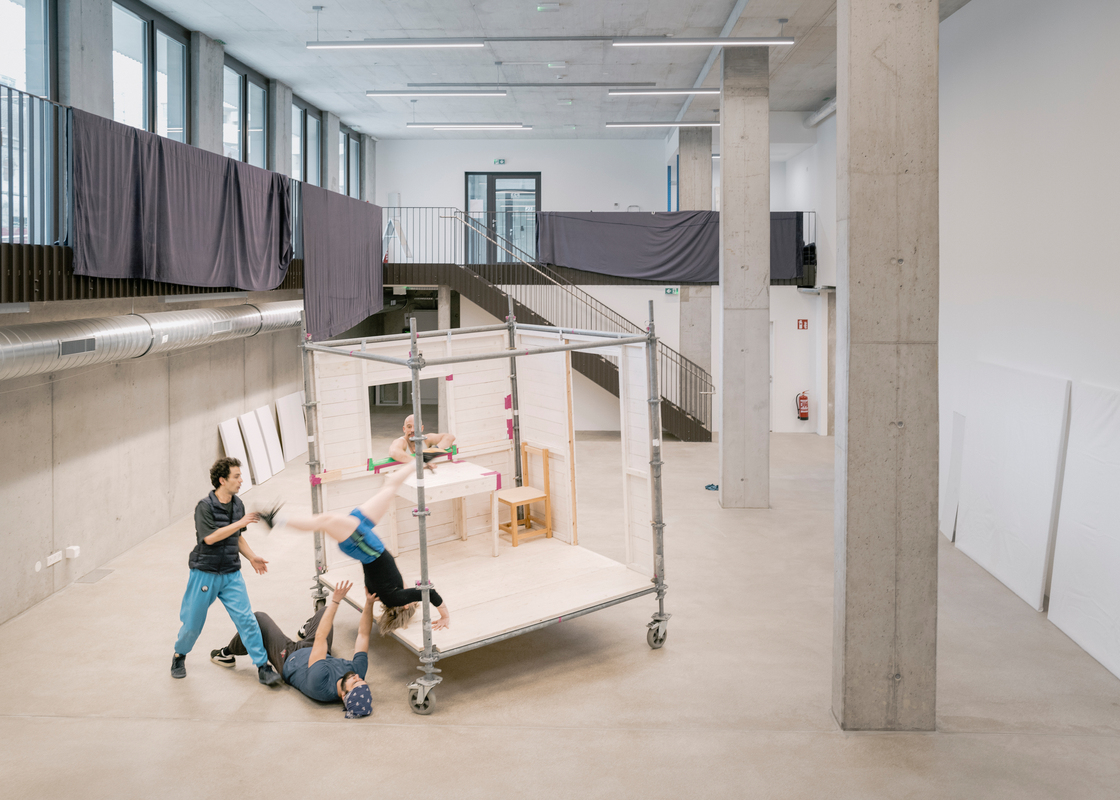 Ein Foto von Aldo Amoretti