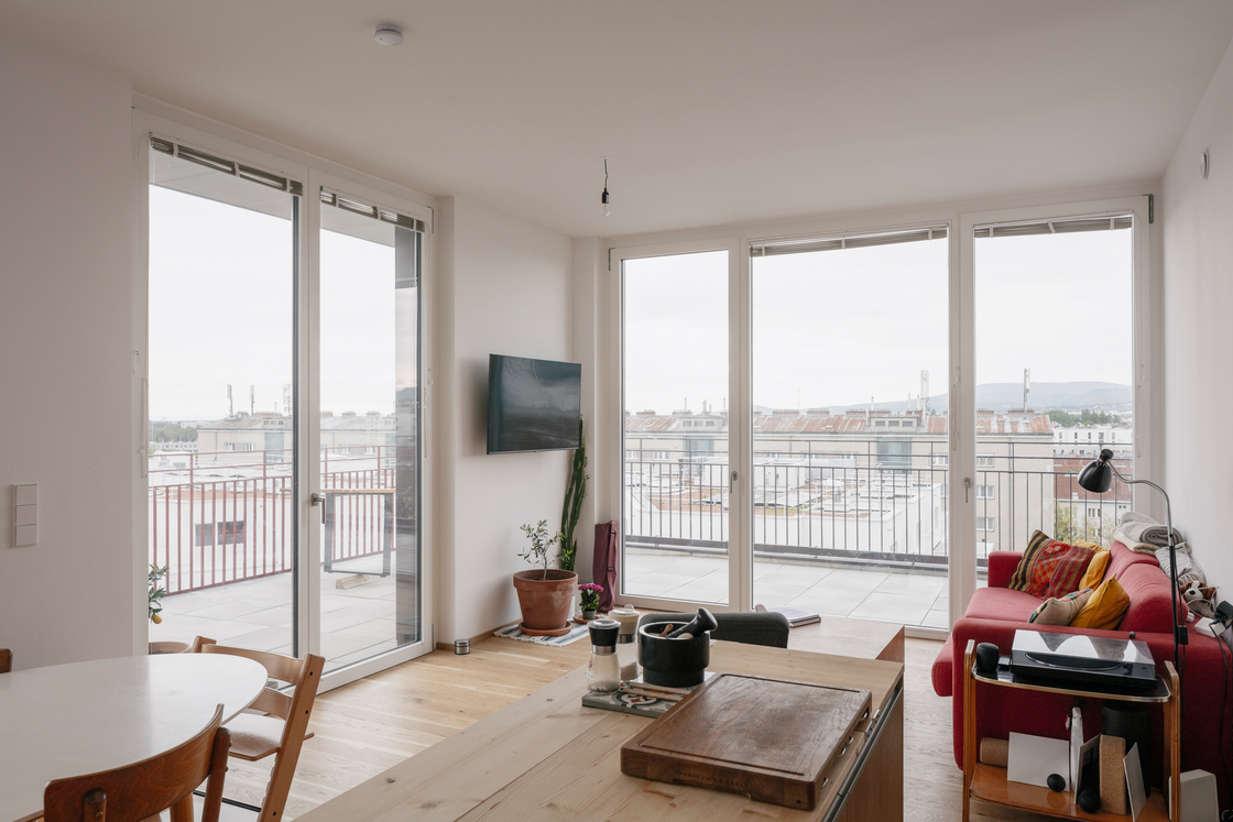 Ein Foto von Aldo Amoretti