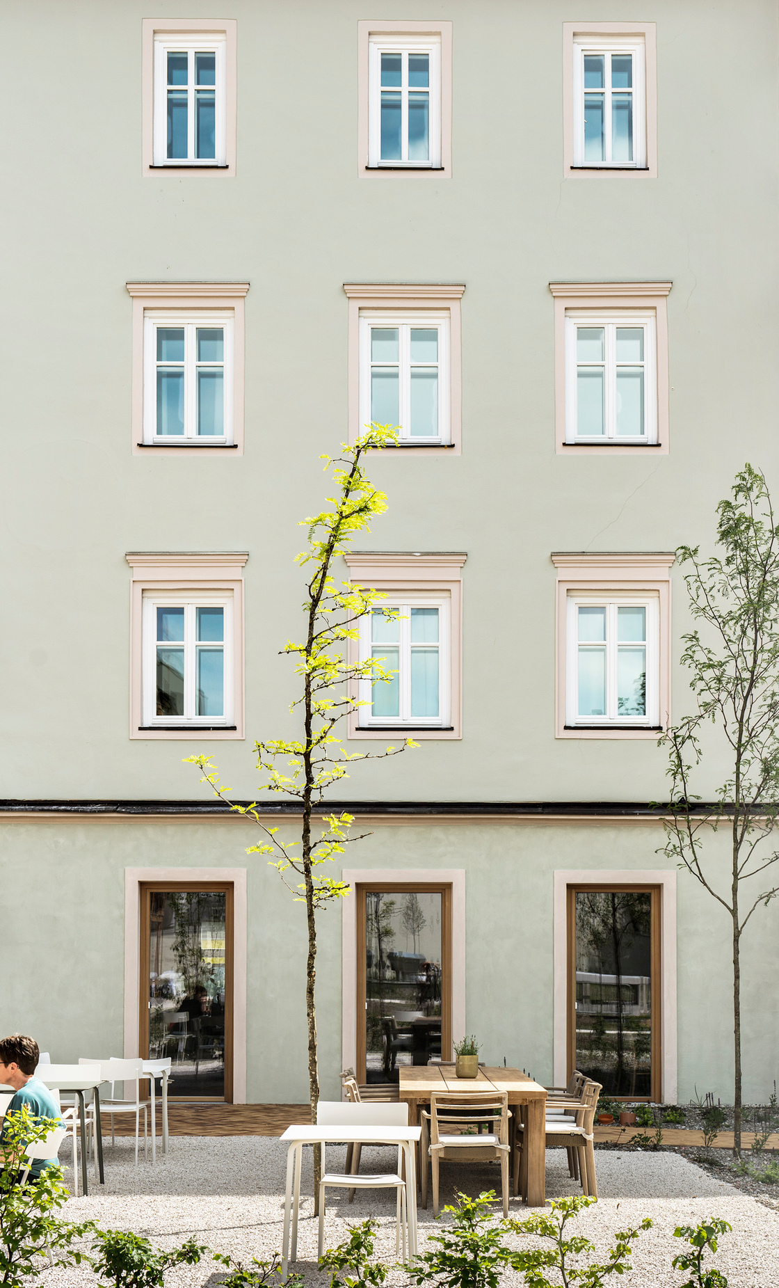 Ein Foto von Albrecht Imanuel Schnabel