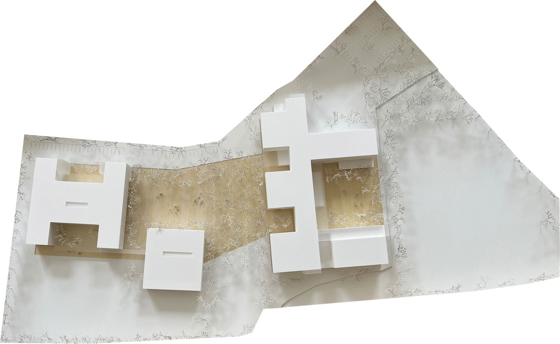 Ein Foto von reitmayr architekten