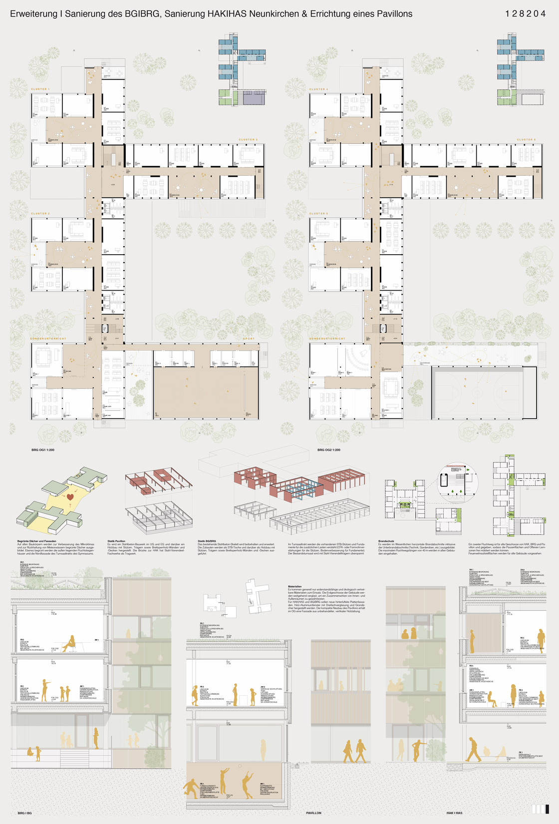 Ein Foto von reitmayr architekten