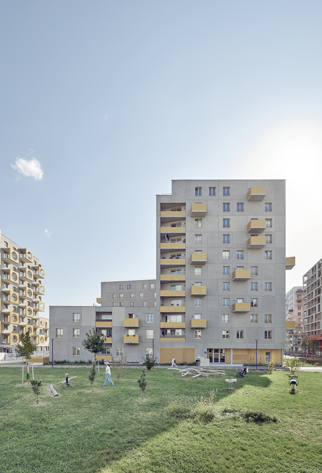 Ein Foto von Andreas Buchberger