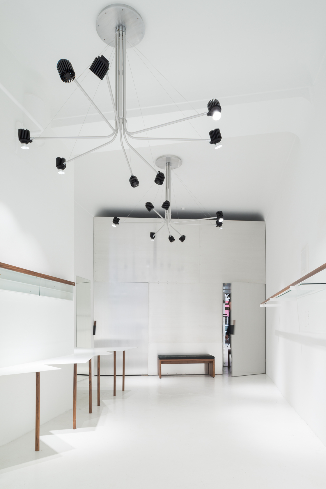 Ein Foto von Lukas Schaller