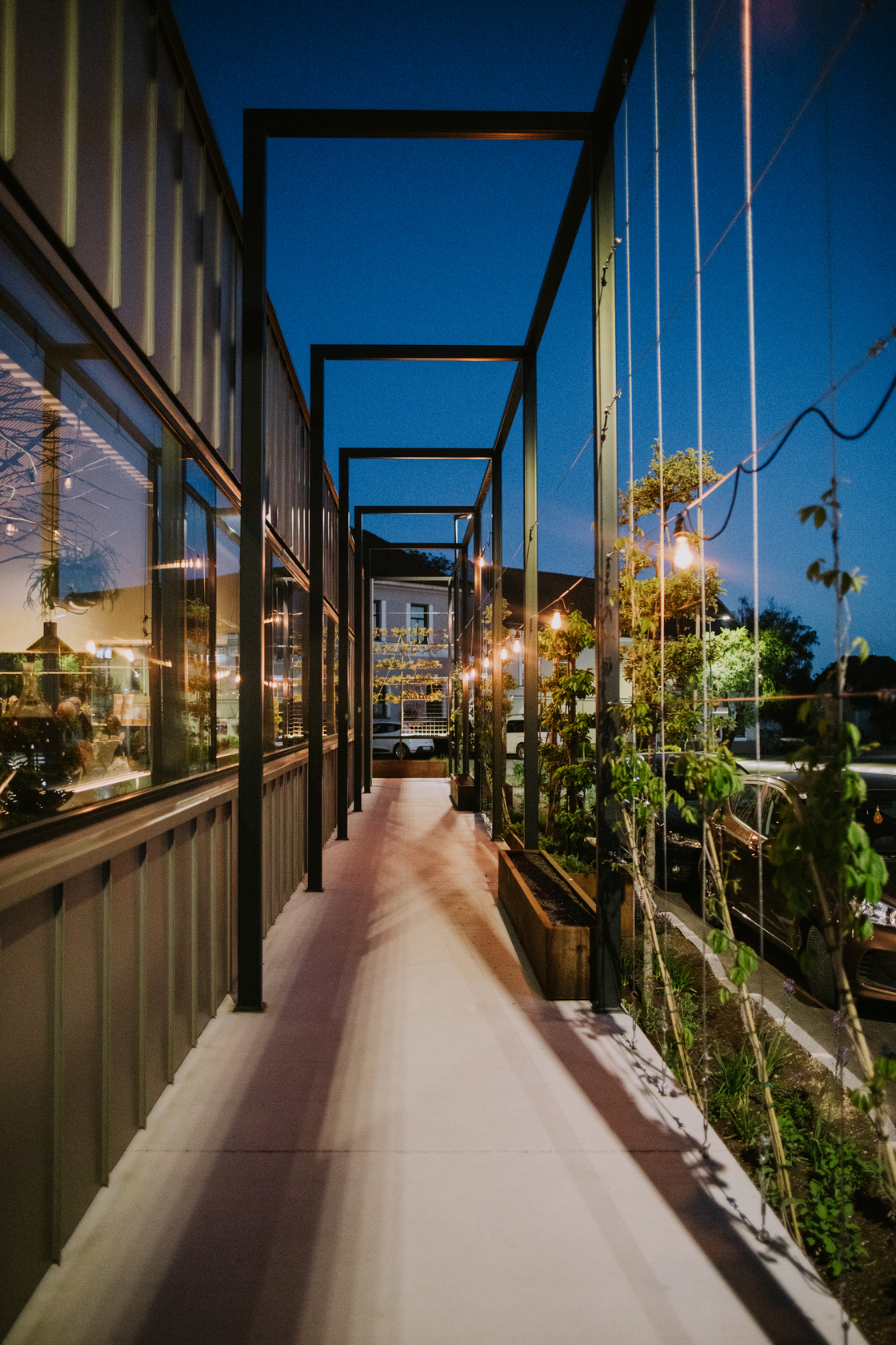 Ein Foto von Bianca Hochenauer