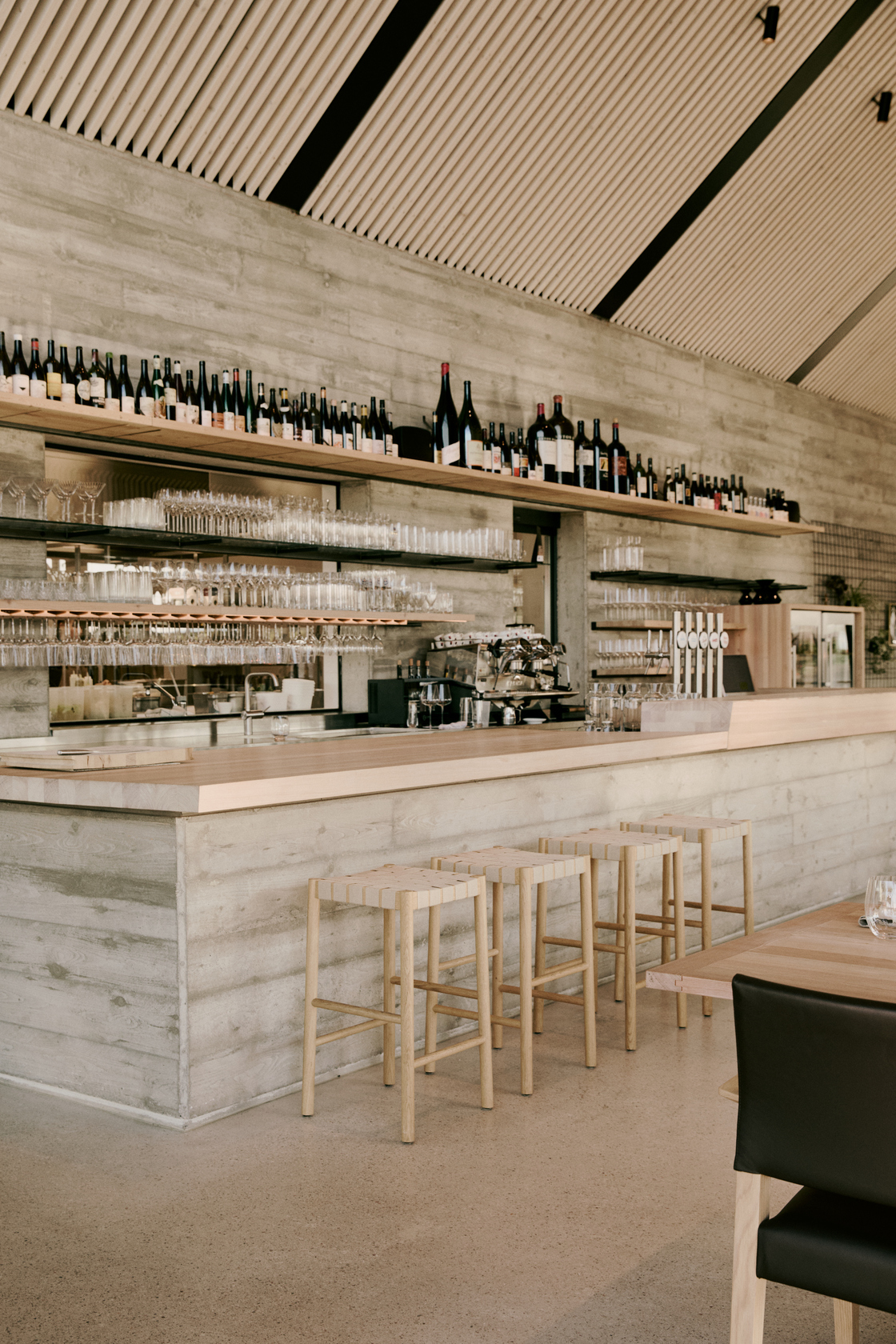 Ein Foto von Anna Arnet