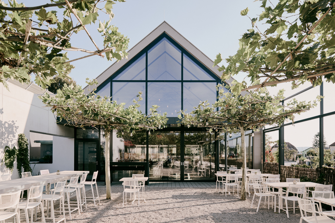 Ein Foto von Anna Arnet