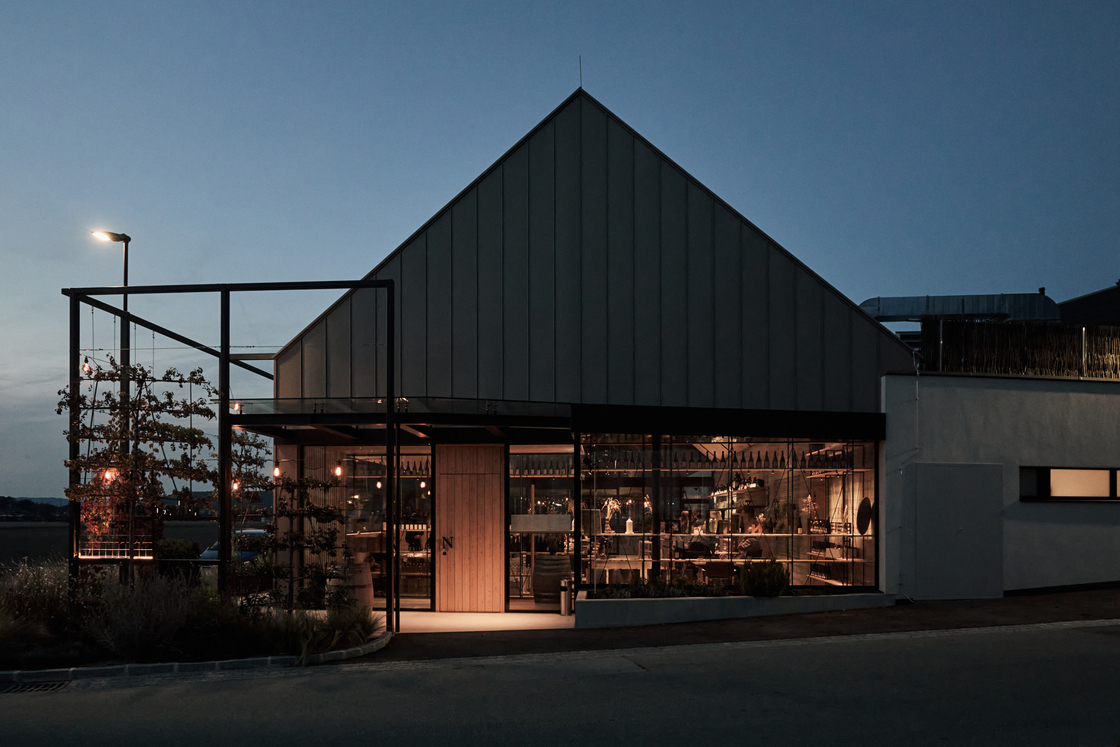 Ein Foto von Anna Arnet