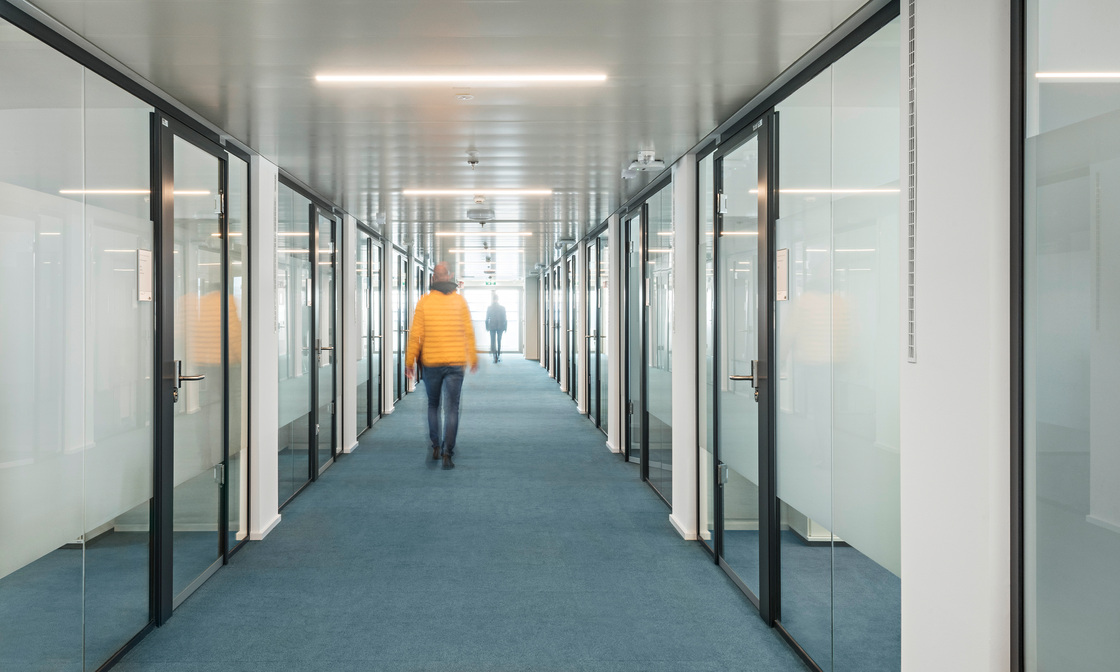 Ein Foto von Hertha Hurnaus