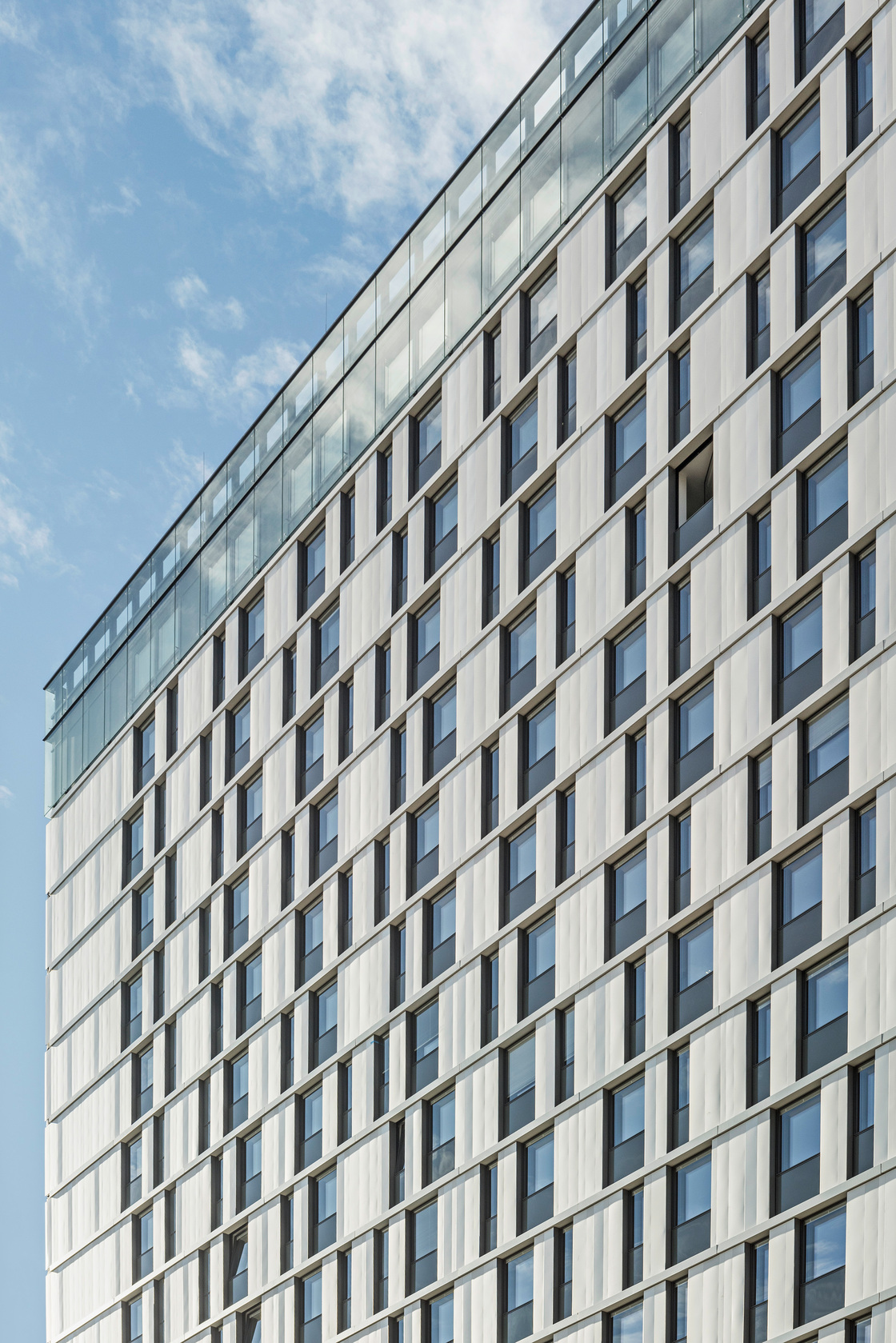 Ein Foto von Hertha Hurnaus