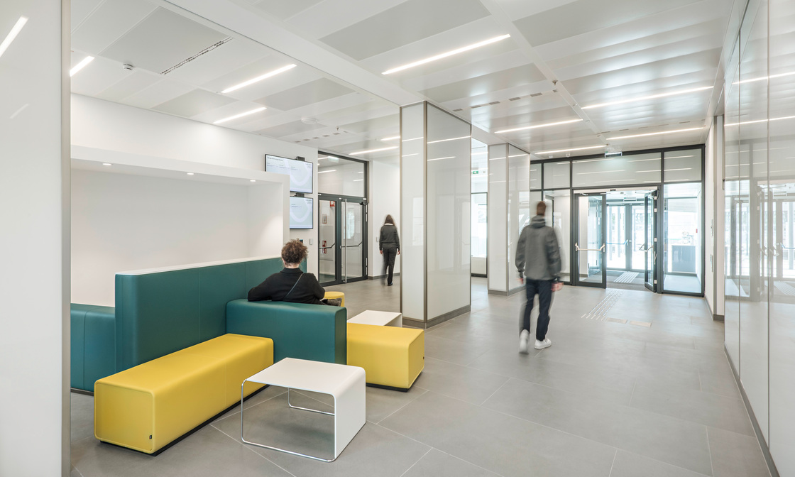 Ein Foto von Hertha Hurnaus