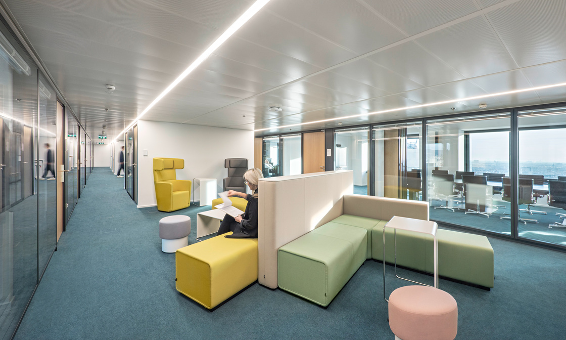 Ein Foto von Hertha Hurnaus