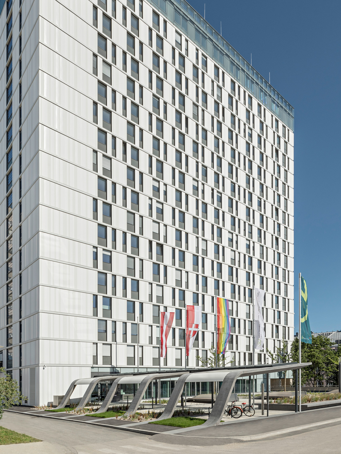 Ein Foto von Hertha Hurnaus