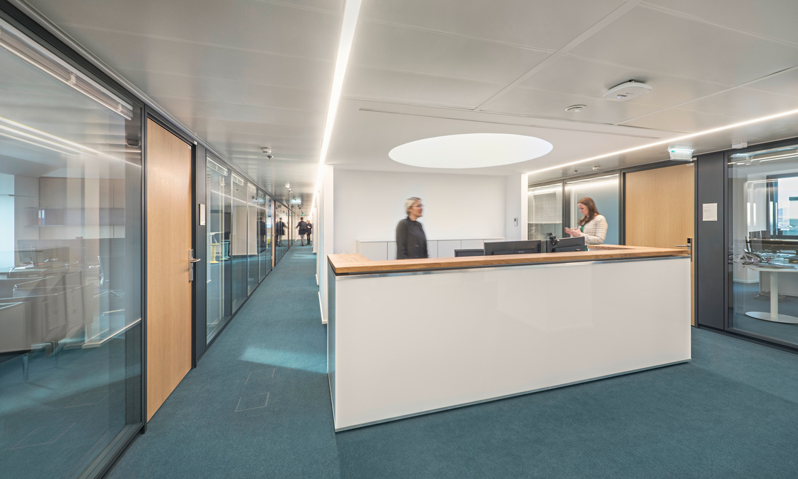 Ein Foto von Hertha Hurnaus