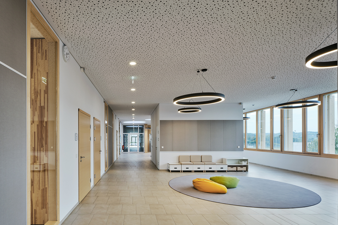 Ein Foto von Paul Ott