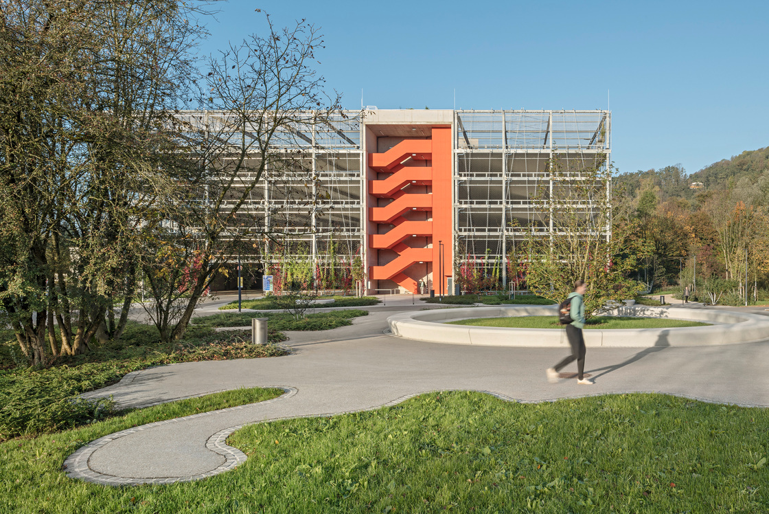 Ein Foto von Hertha Hurnaus