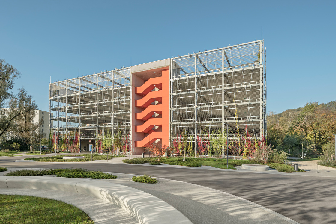 Ein Foto von Hertha Hurnaus