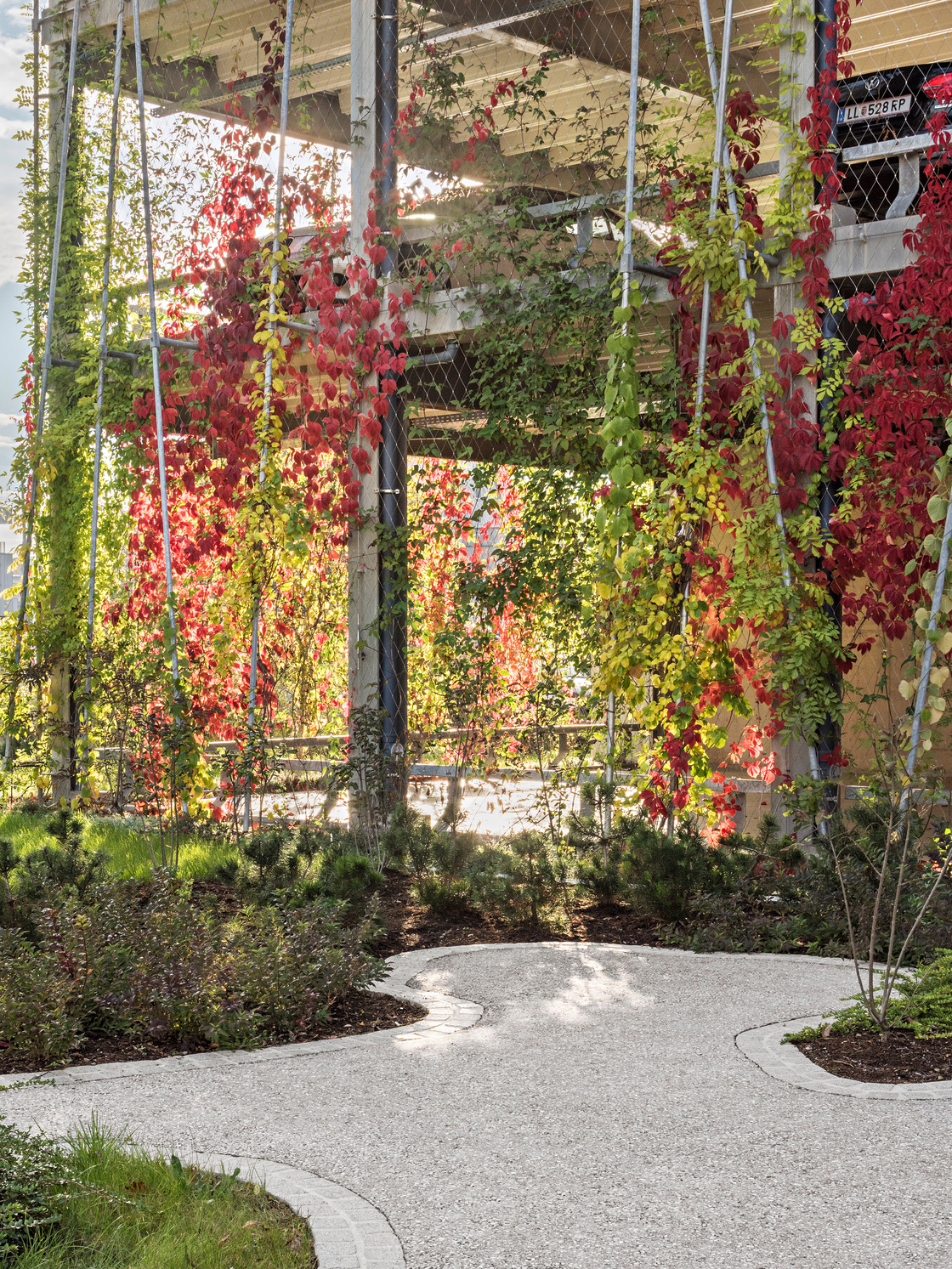 Ein Foto von Hertha Hurnaus