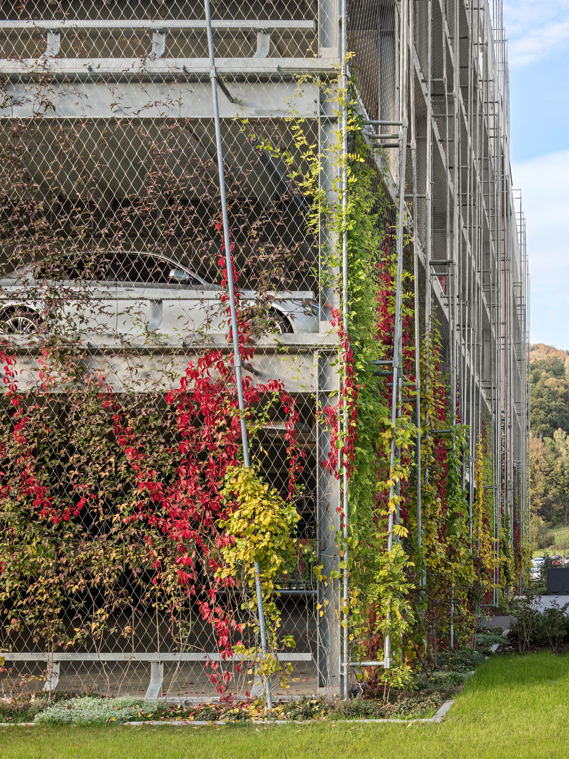 Ein Foto von Hertha Hurnaus