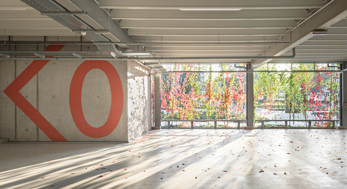 Ein Foto von Hertha Hurnaus