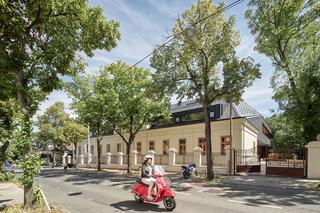 Ein Foto von Kurt Hörbst