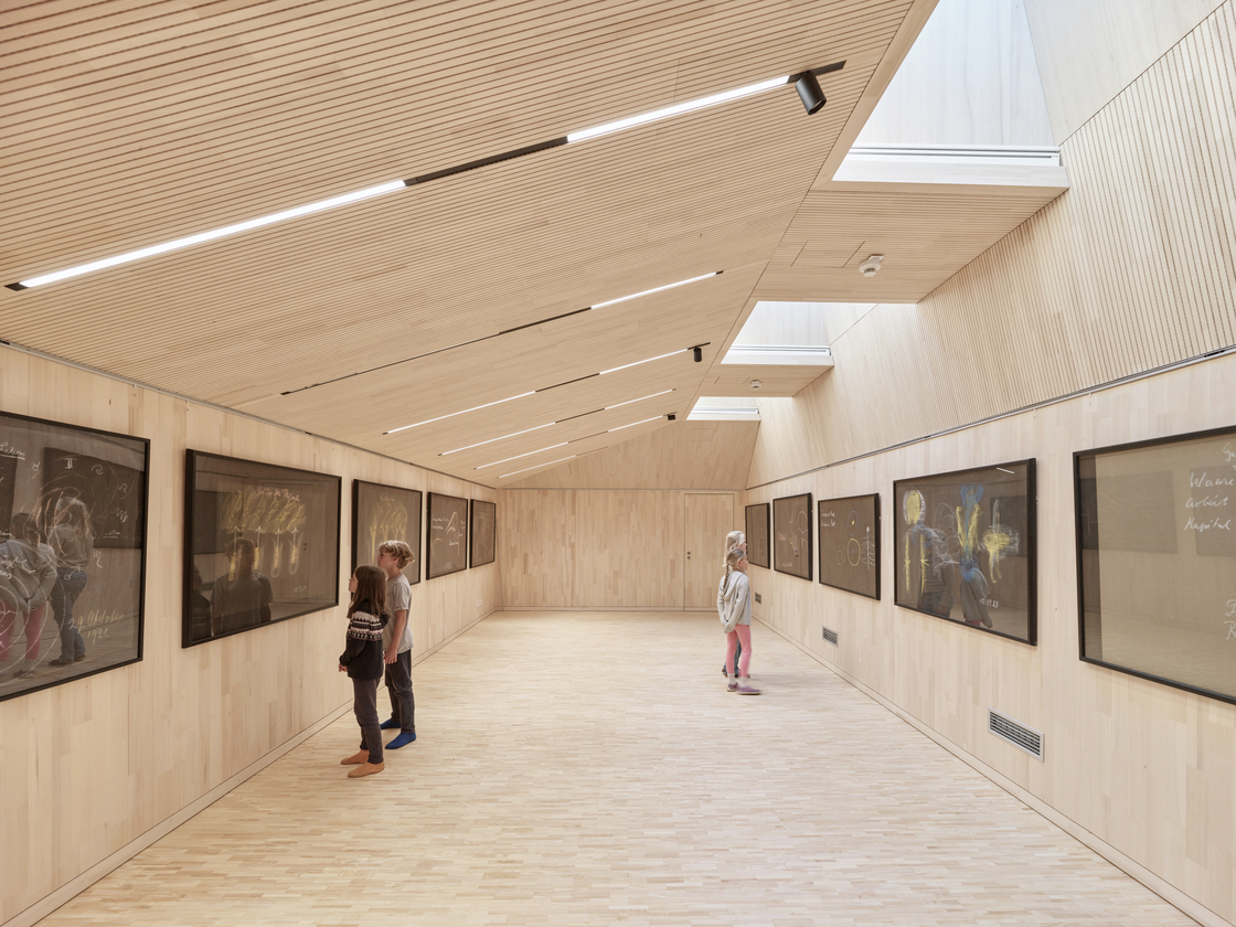 Ein Foto von Kurt Hörbst