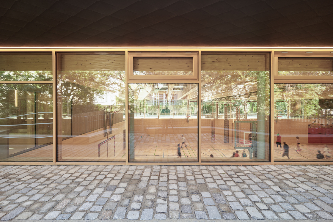 Ein Foto von Kurt Hörbst