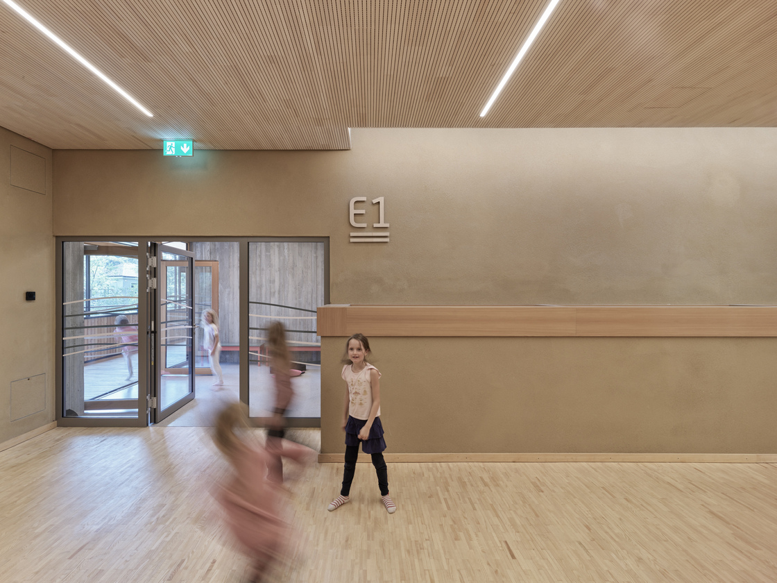 Ein Foto von Kurt Hörbst