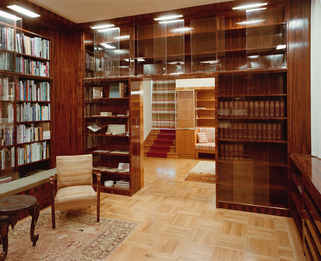 Ein Foto von Stefan Oláh