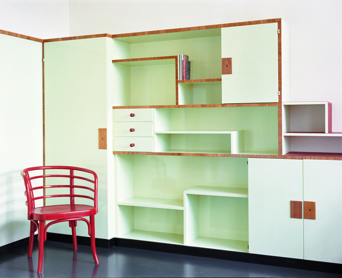 Ein Foto von Stefan Oláh